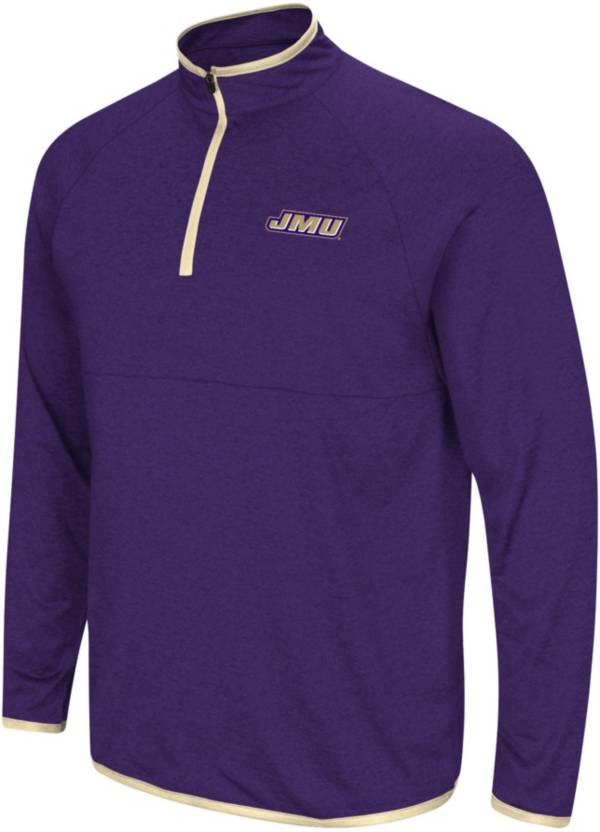 Popular. Purple. Pocket-sized. - JMU