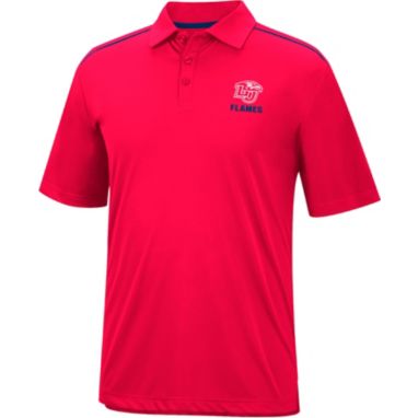 sorry, Colosseum Men's Liberty Flames Red Polo is currently out of stock