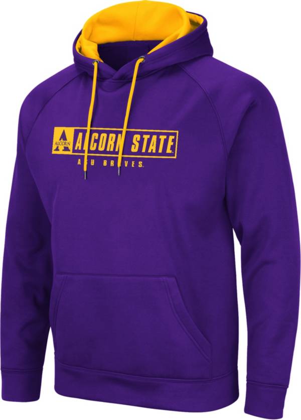 Alcorn state hot sale university sweater