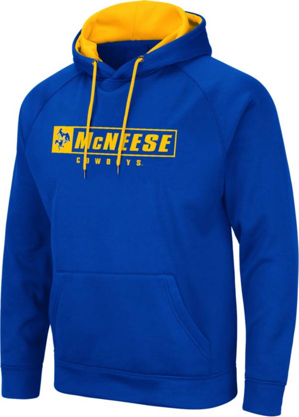 Mcneese hoodie discount