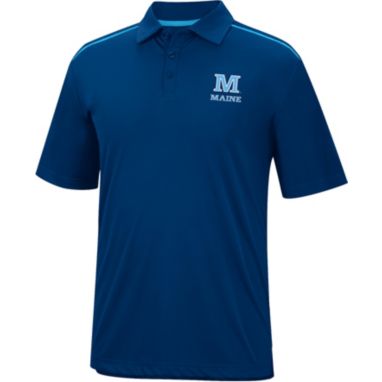 sorry, Colosseum Men's Maine Black Bears Navy Polo is currently out of stock