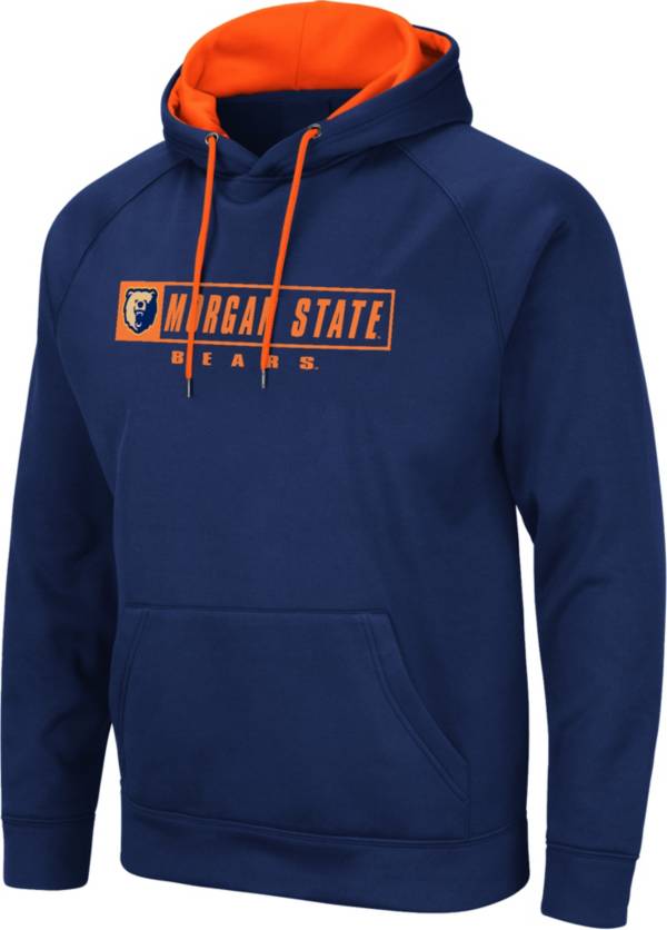 Morgan discount state hoodie