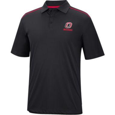 sorry, Colosseum Men's Nebraska-Omaha Mavericks Black Polo is currently out of stock
