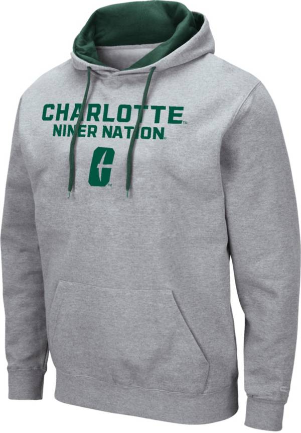 Charlotte 2024 49ers hoodie