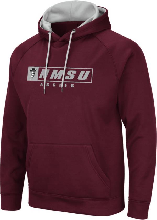 Nmsu hoodies sale