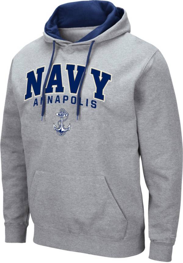 Navy store midshipmen hoodie