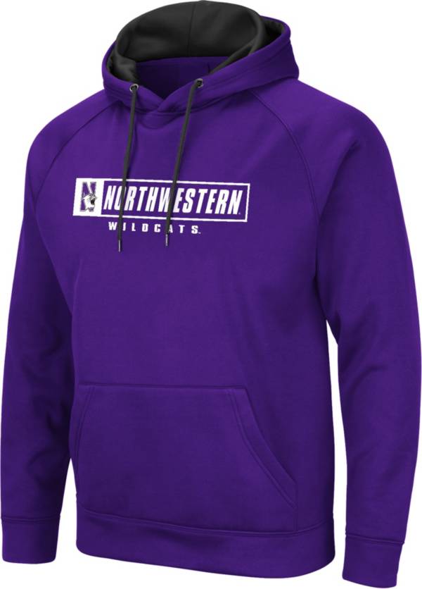 Northwestern hoodie best sale