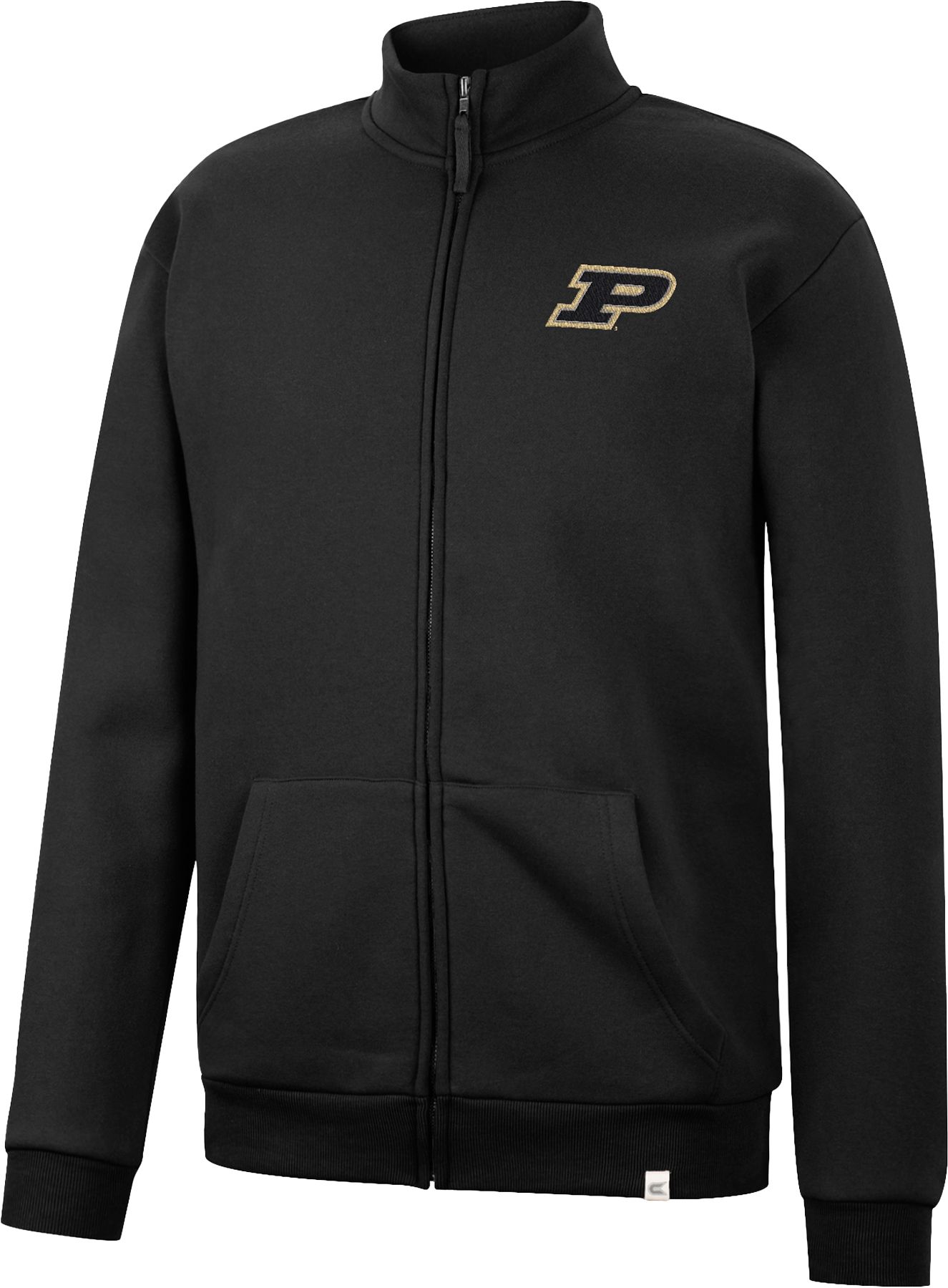 purdue men's winter coat