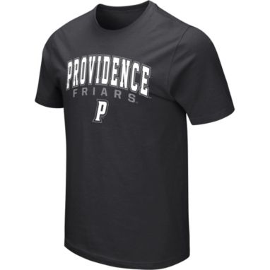 sorry, Colosseum Men's Providence Friars Black T-Shirt is currently out of stock