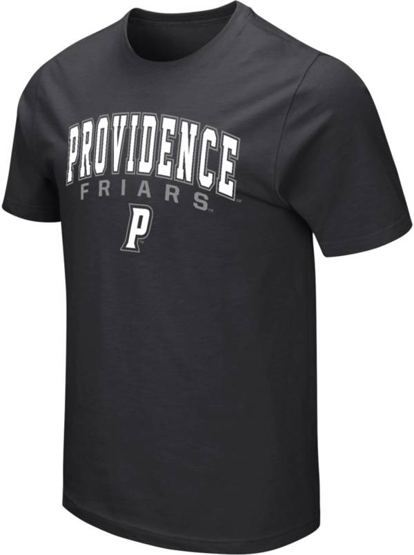 Colosseum Men's Providence Friars Black T-Shirt product image