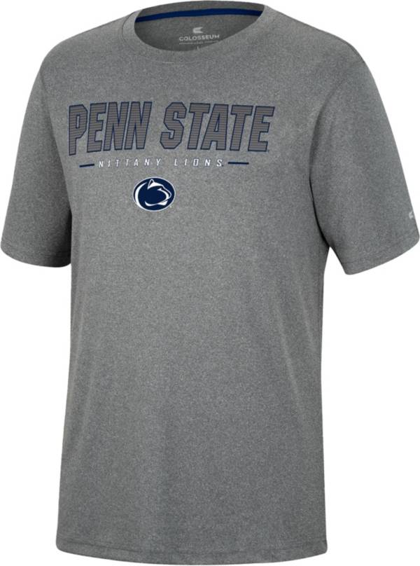 Colosseum Men's Penn State Nittany Lions Penn State Nittany Lions Hi Press T-Shirt product image