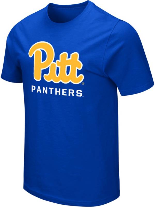 Blue panthers outlet shirt