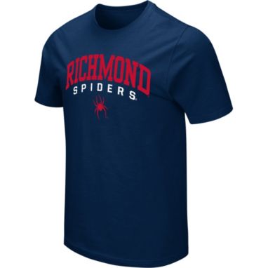sorry, Colosseum Men's Richmond Spiders Blue T-Shirt is currently out of stock