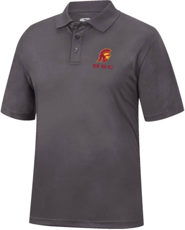 Usc hotsell polo shirt