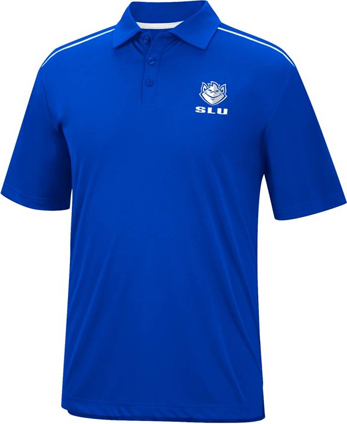 Nike (Mens) NCAA Saint Louis University Billikens St. SLU Team Shirt