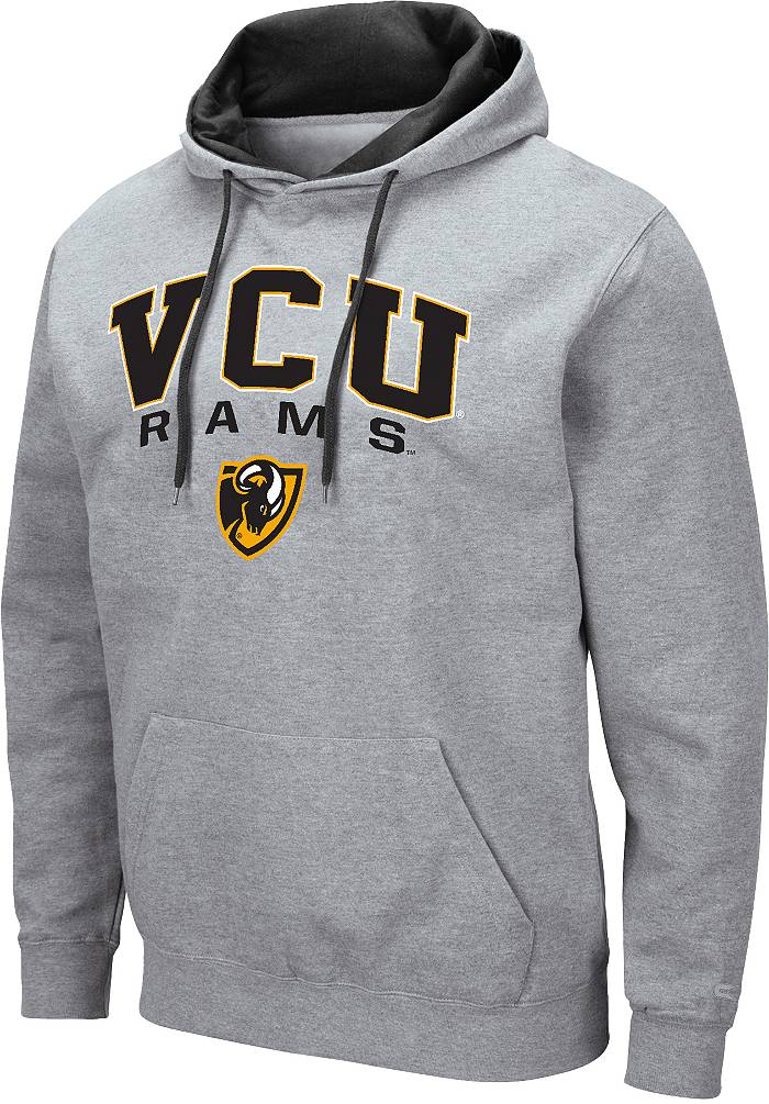 Women's Gold VCU Rams Women's Lacrosse T-Shirt