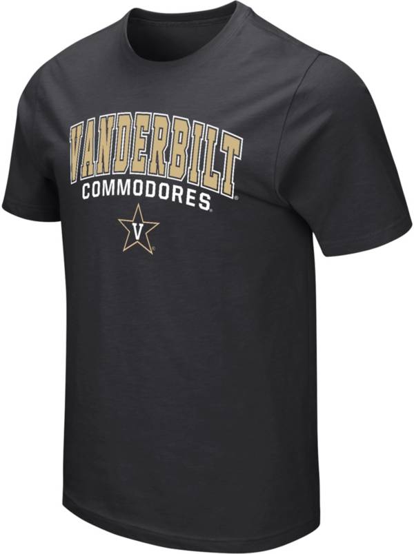 Vanderbilt Kids T-Shirts, Vanderbilt Commodores Shirts & Tees