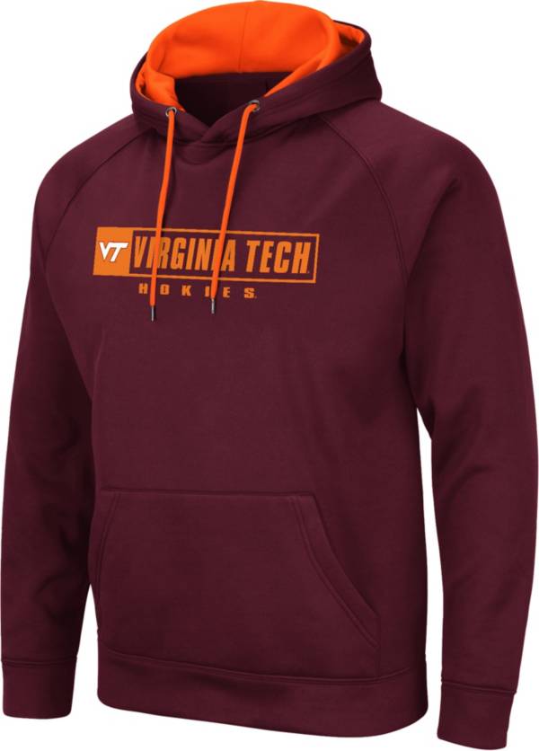 virginia tech hoodie amazon