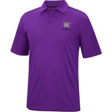 sorry, Colosseum Men's Weber State Wildcats Purple Polo is currently out of stock