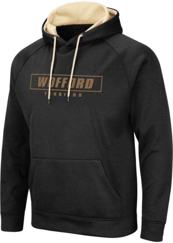 Wofford hoodie on sale