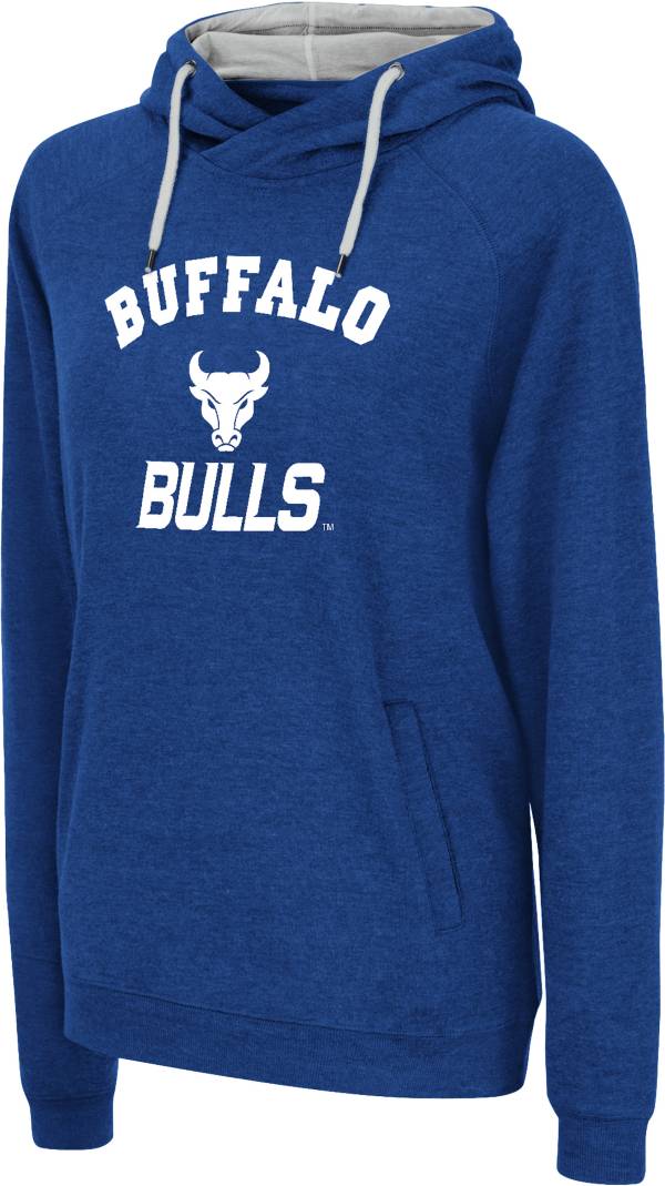 Buffalo on sale bulls hoodie