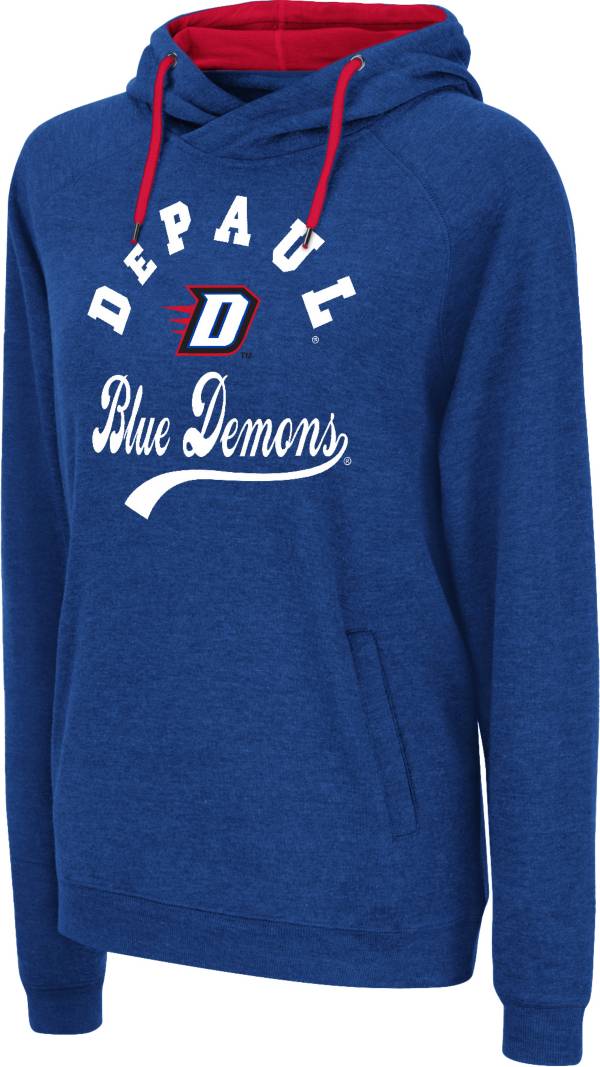 Depaul hoodie on sale