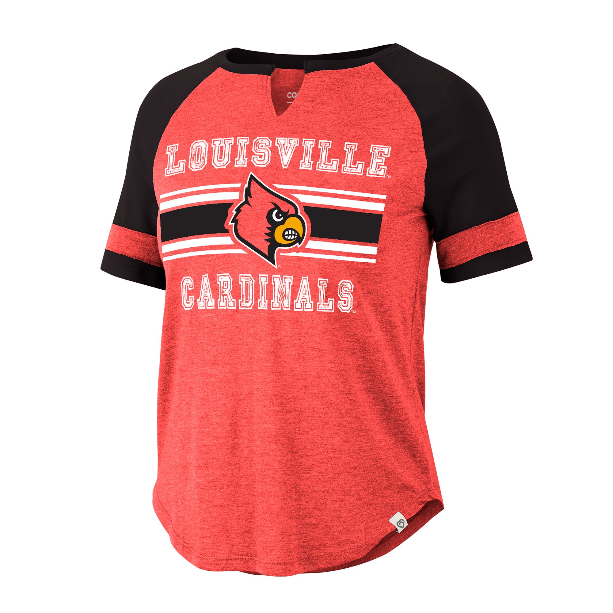 louisville cardinals baseball apparel