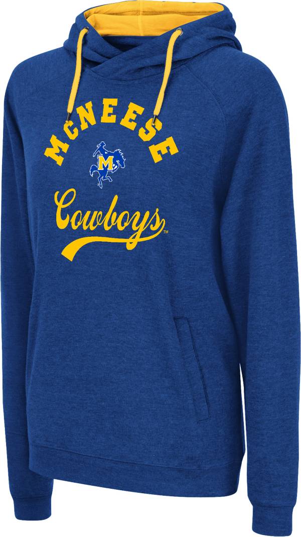 Mcneese sweatshirt sale