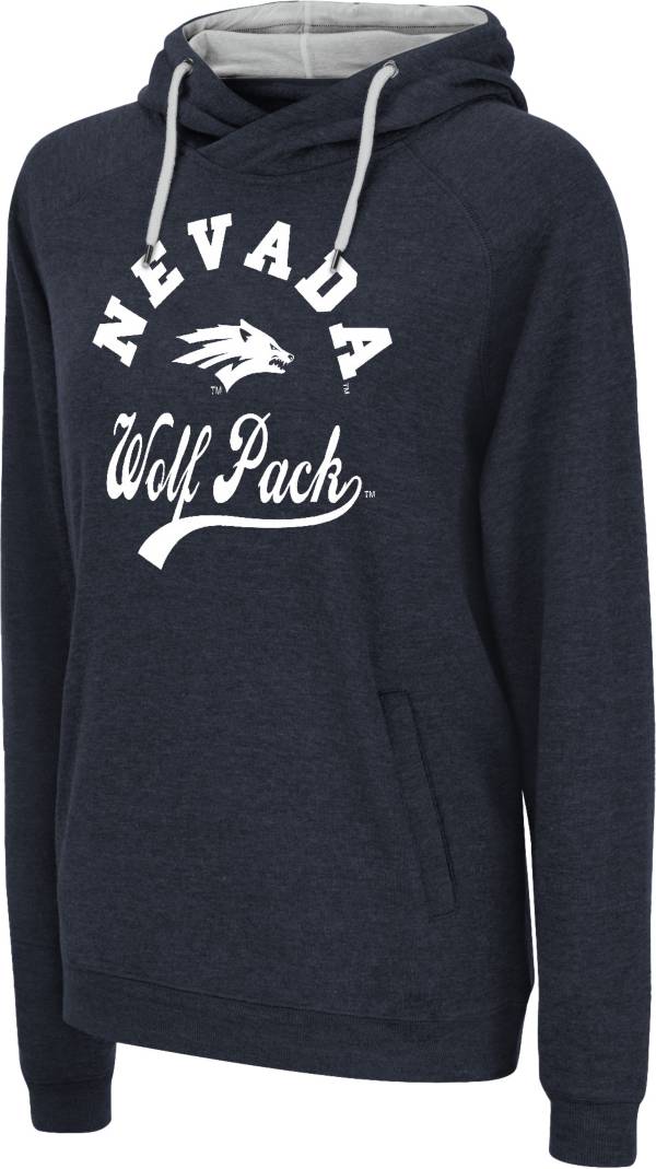 Vans cheap wolf hoodie