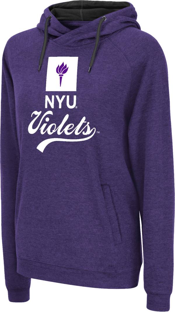 Nyu hoodies discount