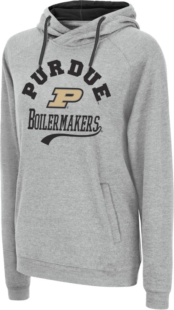 Women's discount purdue sweatshirt