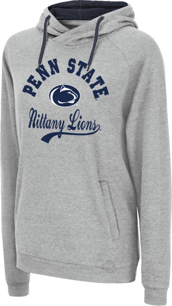 Women's penn 2024 state hoodie