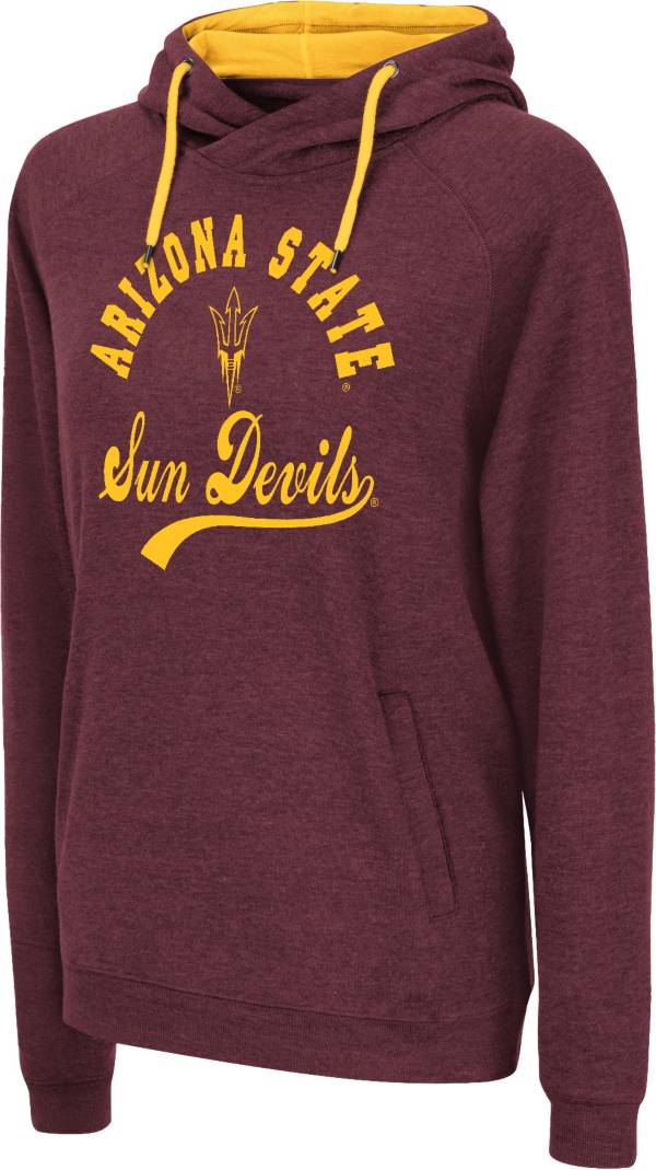 Arizona state outlet sun devils hoodie