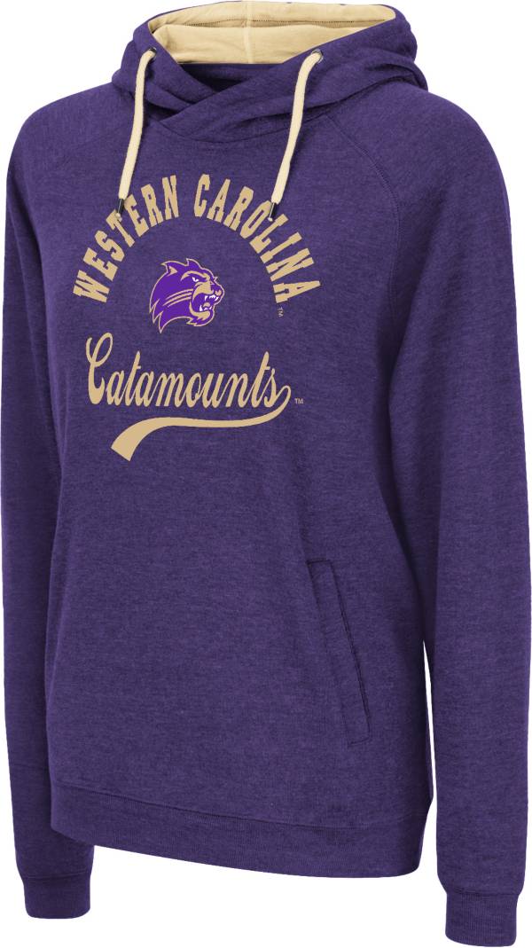 Western discount carolina hoodie