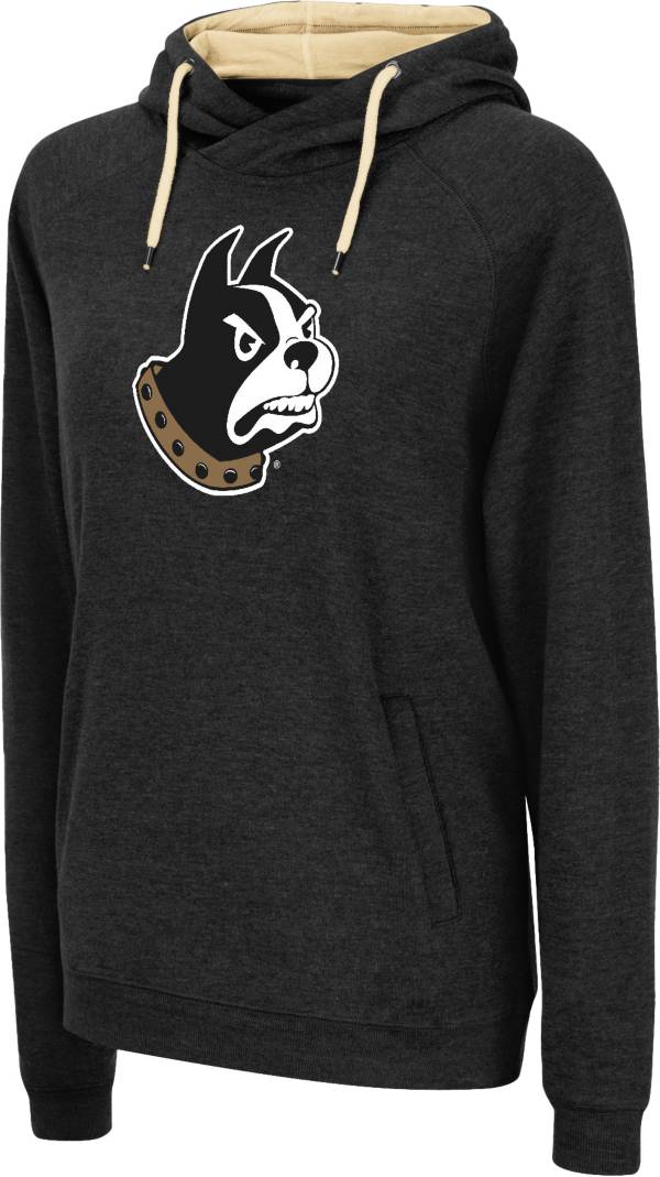 Wofford hoodie cheap