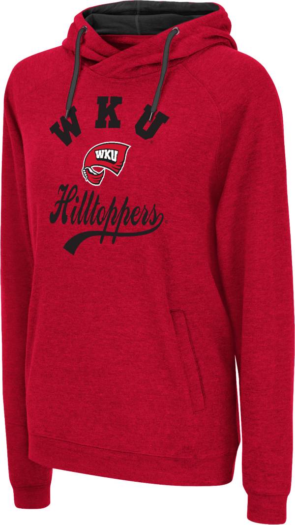 Wku hoodie hotsell