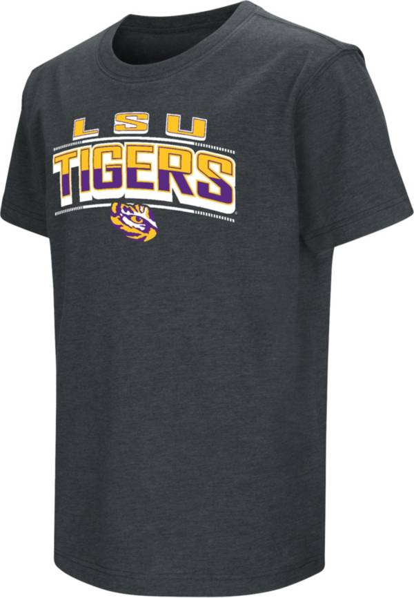 black lsu shirt