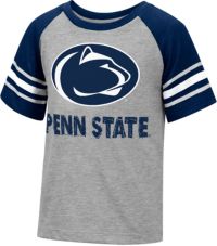 Gen2 Youth Penn State Nittany Lions Drew Allar #15 Blue Replica Jersey