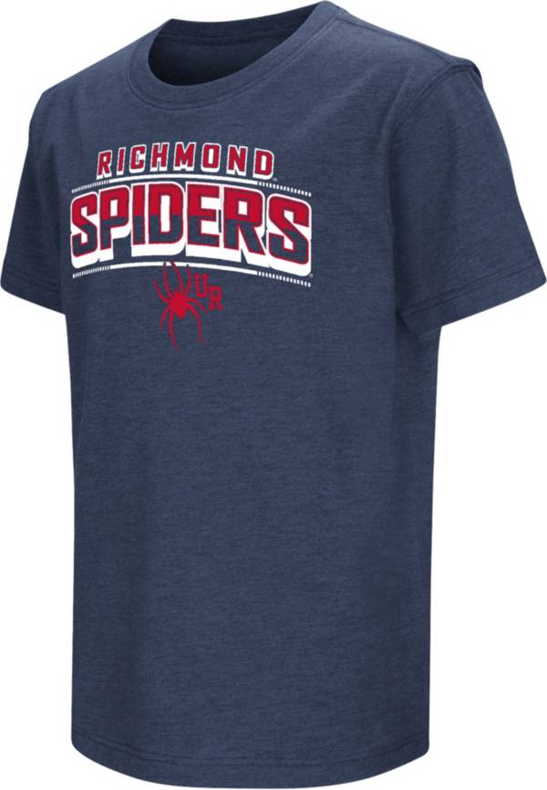 Colosseum Youth Richmond Spiders Blue Promo T-Shirt product image