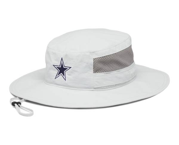 Dick's Sporting Goods Columbia Men's Dallas Cowboys Tamiami White