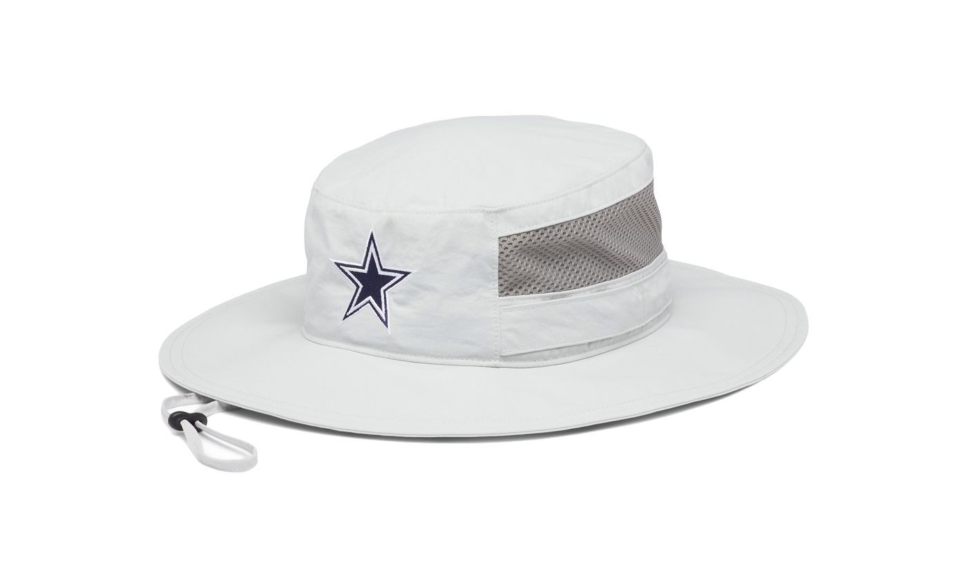 Dallas cowboys fishing hat online