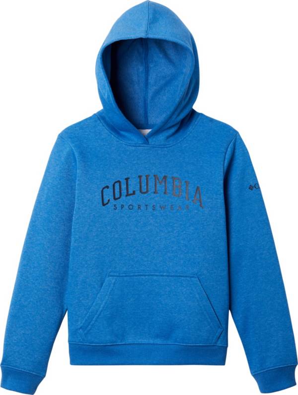 Columbia Boys' Trek Pullover Hoodie product image
