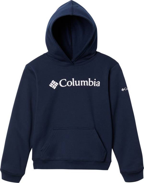 Columbia Boys' Trek Pullover Hoodie product image