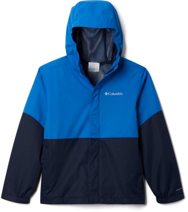 Columbia boys store snow problem jacket