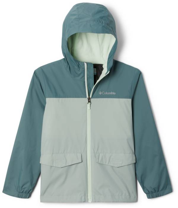 Columbia Boys' Rain-Zilla Jacket product image