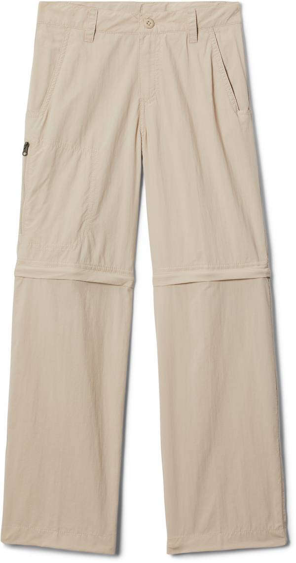 Columbia Boys' Silver Ridge Convert Pants product image