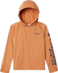 Columbia Men's PFG Terminal Tackle Heather Hoodie SKU - 303213