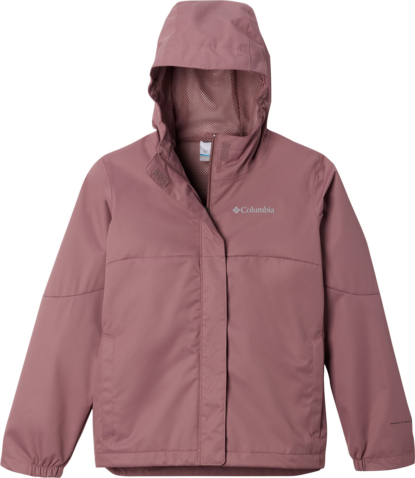 Columbia Girls' Hikebound Jacket product image