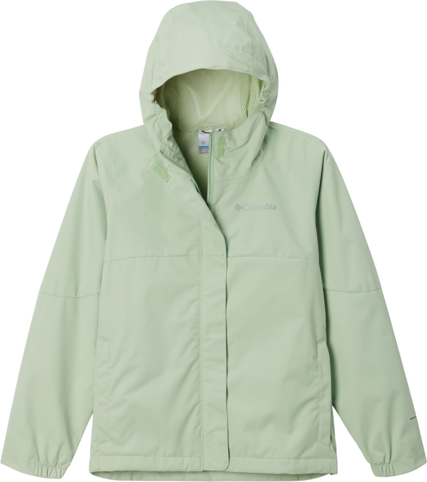 Columbia Girls Hikebound Jacket Dick s Sporting Goods