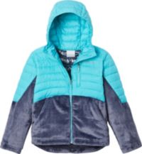 Columbia girls hot sale powder lite